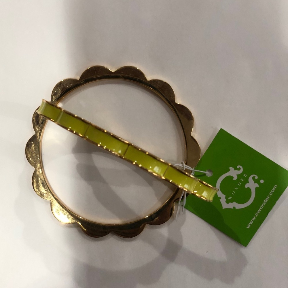 C Wonder Bangles - Twin Set